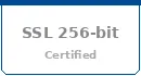 SoFi bank Seal Soc2 seal